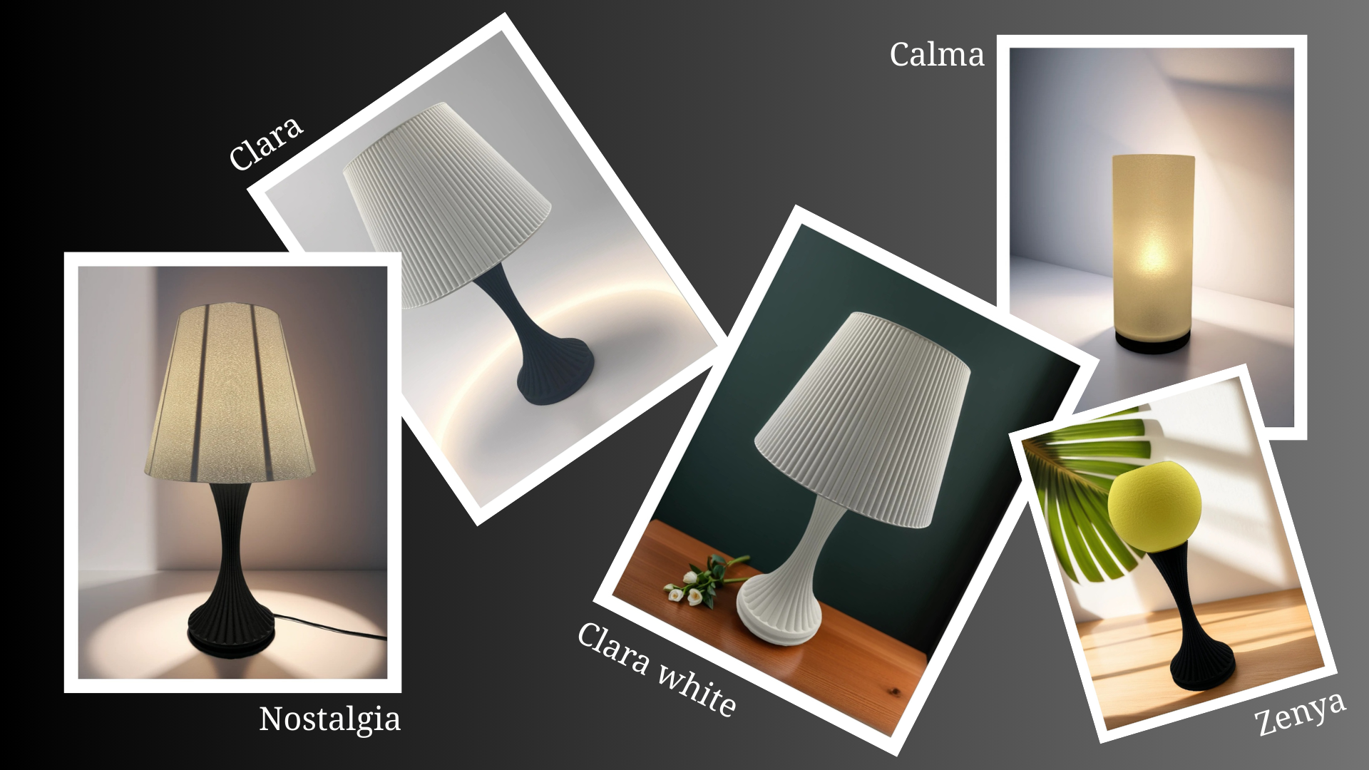 Lampy