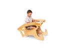 Montessori stolík