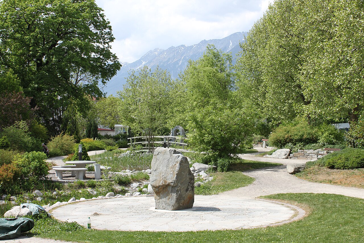 5 nejkrásnějších parků v Praze podle Tripíků.