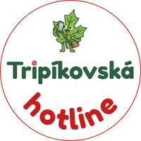                                     Tripíkovská hotline
                            