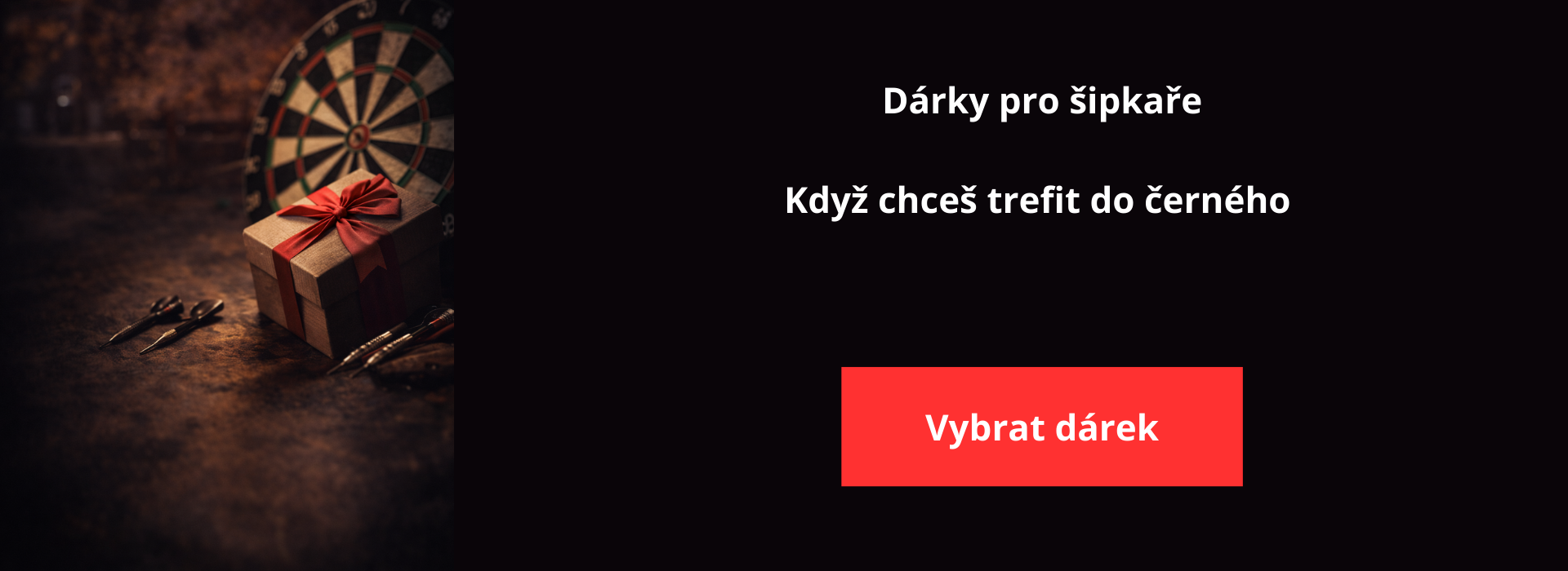 Dárky