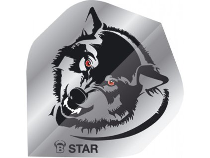 bulls b star a std letky 51822 4218