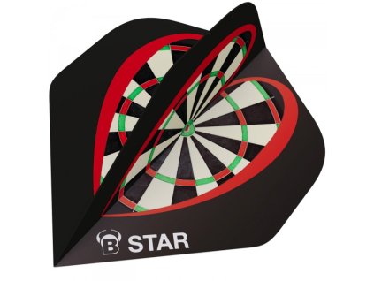 bulls b star a std letky 51806 6043