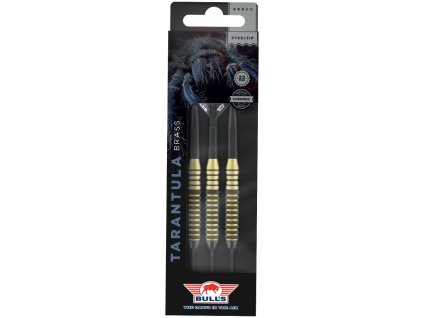 bull s tarantula brass 22 gram (2)