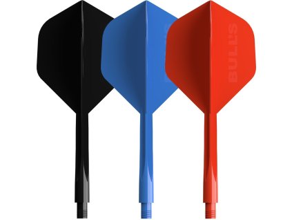 bull s union pro flight system