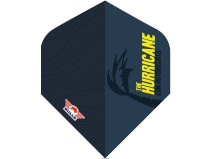 bull s player 100 kim huybrechts the hurricane blue no 2