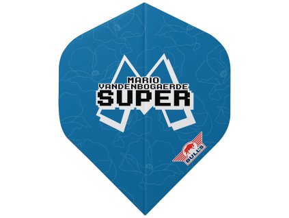 bull s player 100 mario vandenbogaerde 80 no 2