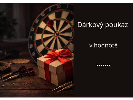 Dárkový pouzkaz (3)