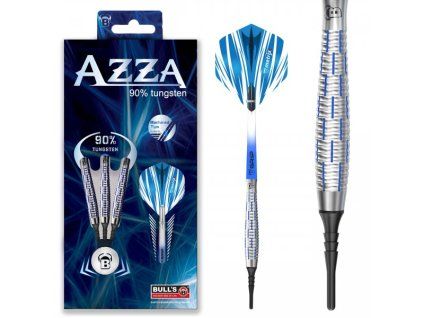 bulls azza 90 18g 17888 5652