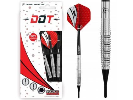 bulls dot d1 soft 18g 18318 5948