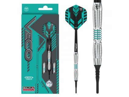 bulls veco v1 soft sipky 6459