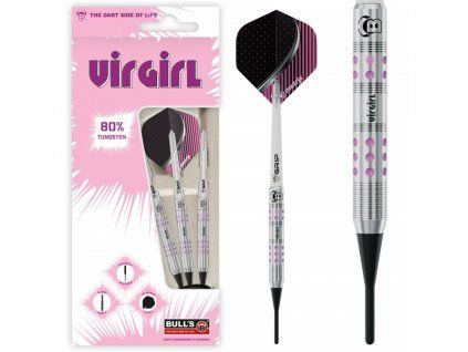bulls virgirl vr1 soft 5936