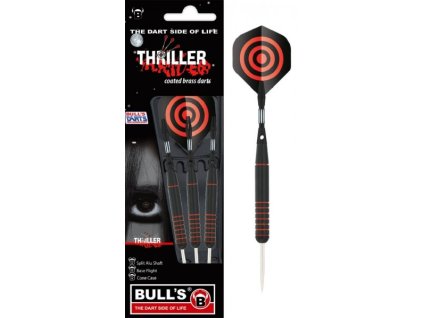 bulls thriller i 5069