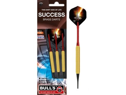 bulls success softdart 16g 16136 5055