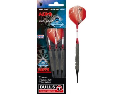 bulls aero softdart 18g 17338 3674