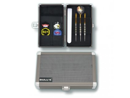 bulls dartsafe l 66352 4755