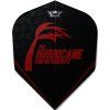 dartflight bulls powerflite 50875 the hurricane black