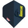 bull s player 100 kim huybrechts the hurricane blue no 2