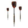 8007 Golden Orange Softdarts 1Set