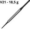 Šipky McDart 85% Tungsten Soft Tip (3ks) – Více variant