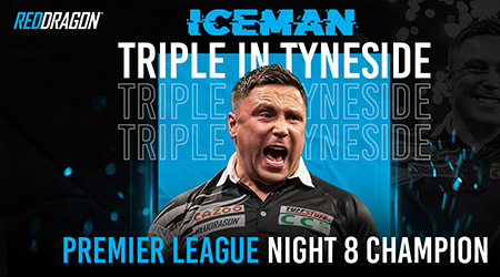 Iceman
