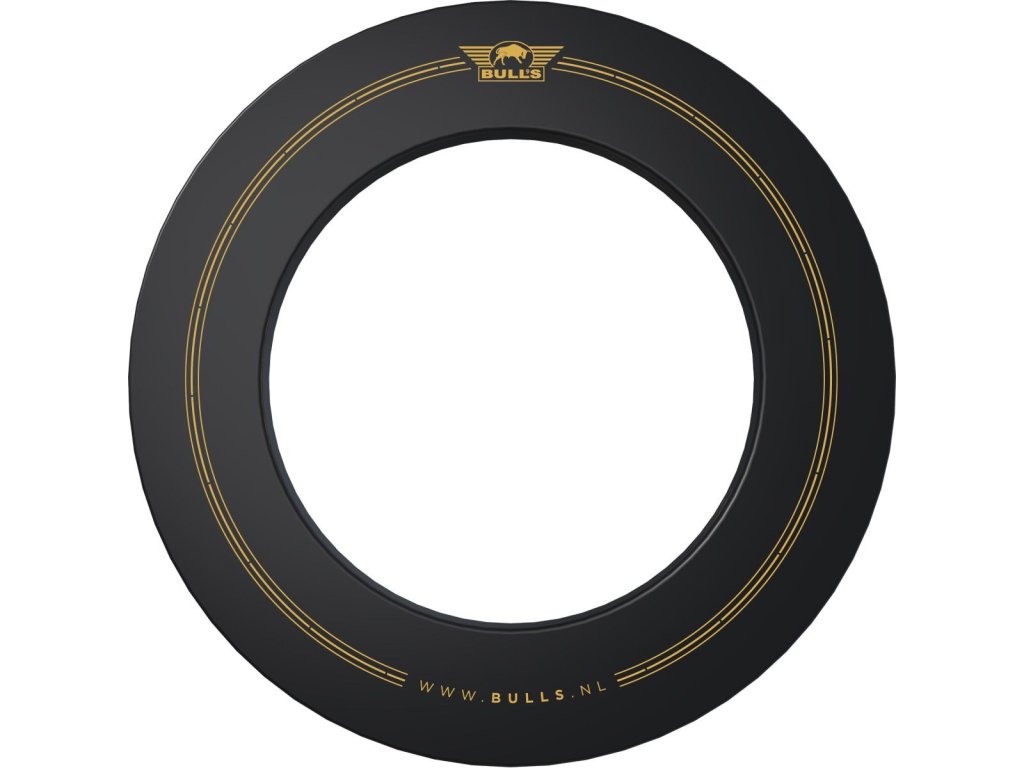 bull s advantage lite gold surround