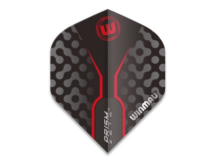 6915 306 Prism Zeta Flights Winmau Image 2