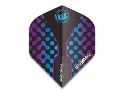 6915 310 Prism Zeta Flights Winmau Image 2