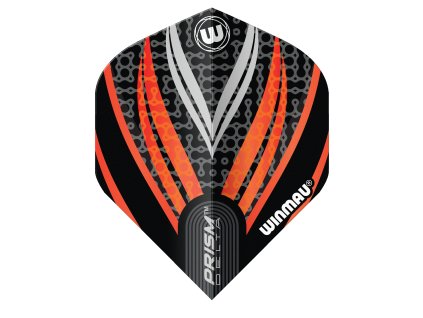 6915 288 Prism Delta white & orange2