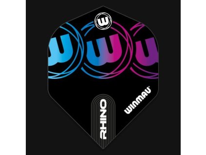 6905 229 rhino standard flights winmau image 2 1
