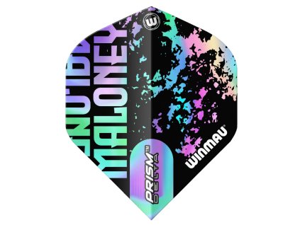 LETKY WINMAU PRISM DELTA MIKE MALONEY STANDARD