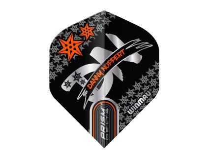 LETKY WINMAU PRISM DELTA DANNY NOPPERT 270