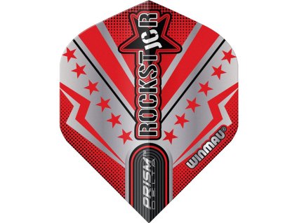 LETKY WINMAU PRISM DELTA JOE CULLEN