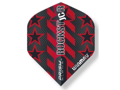 LETKY WINMAU PRISM ALPHA JOE CULLEN