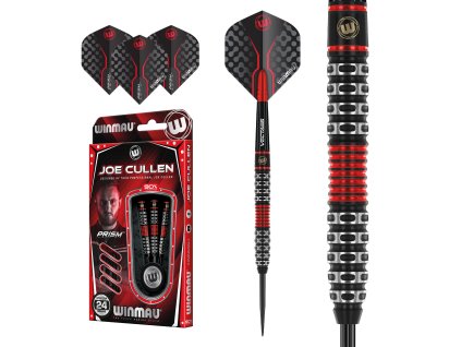 1470 JoeCullenSE 24g Steeltip Image 1
