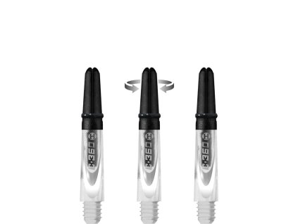 S1640 harrows carbon 360 shafts clear medium 3fa3f4c8 e19d 4c62 aec0 20407c042876