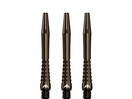 MissionAtom13AluminiumShafts AnodisedMetalStems Bronze3