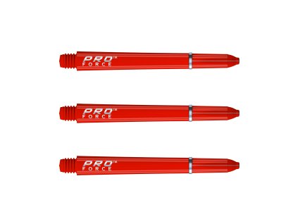7011.203 Medium Pro Force Red