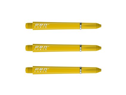 7011.205 Medium Pro Force Yellow