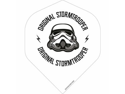 StormTrooper Dart Flights F4152 No2 White Logo 1 cc273d76 c67a 4100 a7d0 2132bc320d14