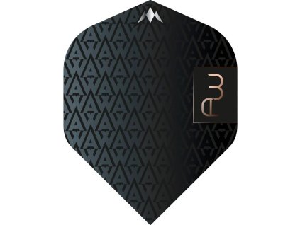 mission adam warner dart flights bronze 1
