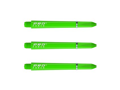 7011.206 Medium Pro Force Green