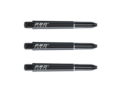 7011.401 Intermediate Pro Force Black