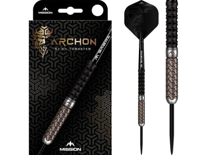 mission archon 975 steel tip darts pack 2 f0f665be 6572 4449 980f d3846b0afa92