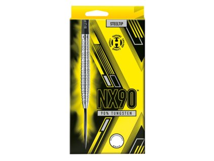 ŠIPKY HARROWS NX90 PARALLEL 90% 22G