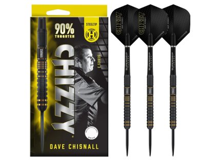 ŠIPKY HARROWS CHIZZY SERIES 3 90% 23G