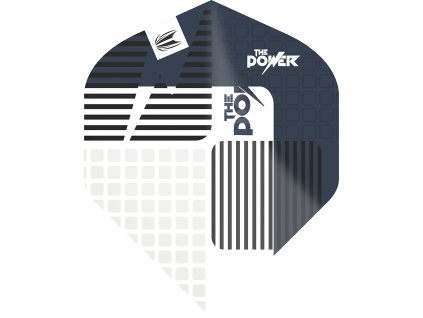 336770 PHIL TAYLOR POWER GEN 9 PRO.ULTRA NO2 BAGGED FLIGHT 2022 FLAT