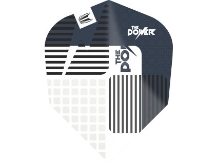 336780 PHIL TAYLOR POWER GEN 9 PRO.ULTRA NO6 BAGGED FLIGHT 2022 FLAT