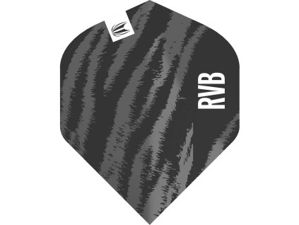 336990 RVB BRASS PRO.ULTRA NO2 BLACK FLIGHT BAGGED 2023 FLAT