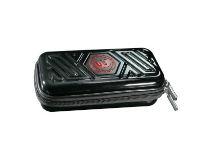 8345 Armor G1 Dart Wallet Black Image